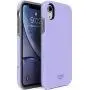 TEAM LUXURY XR iPhone Case, [UNIQ Series] Ultra Defender Shockproof Hybrid Slim Protective Cover Phone Case for Apple iPhone XR 6.1&quot - Lavender Purple/Gray