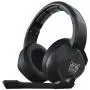 3.5mm K19 Gaming Headset LED MIC Headset Headset RGB Mobile Phone Computer Eating Chicken Gaming Headset for PC Laptop PS4 Xbox (Color : 01)