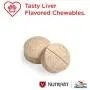 Nutri-Vet Asprin Chewables for Large Dogs | Relieves Pain and Inflamation | 75 Count Nutri-Vet Asprin Chewables for Large Dogs | Relieves Pain and Inflamation | 75 Count