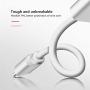 Headphones for iPhone Adapter Dongle Headphone Splitter Adapter 2 in 1 [Music & Charger] Cable Connector for iPhone 7 Plus/7/8 Plus/SE/X/XR/XS Max/11/11 Pro Support All iOS System