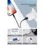iPhone Charger Cable 10ft, Cabepow [3 Pack] Lightning Cable 10 Foot, Extra Long 10 Feet iPhone 2.4A Fast Charging Cord Compatible with iPhone 11/Xs/XS Max/XR/X / 8/8 Plus / 7/7 Plus / 6/6 Plus (Black
