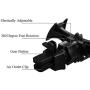 Car Vent Bat Mount Creative Bat Car Phone Holder Mount Universal Gravity Automatic Locking Hands Free