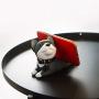 Cute Puppy Dog Desk Cell Phone Stand Holder Cartoon Smartphone Holder Bracket Ornament for Desk,Husky