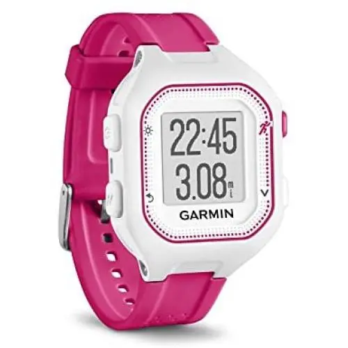 Garmin Forerunner 25 (Certified Refurbished) Garmin Forerunner 25 (Certified Refurbished)