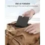 UGREEN Tablet Stand Holder Adjustable Compatible for iPad 10.2 2019, iPad Pro 11 Inch 2020, iPad 9.7 2018, iPad Mini 5 4 3 2, iPad Air, Nintendo Switch, iPhone 11 Pro Max SE XS XR X 8 Plus 7 6 (Black)