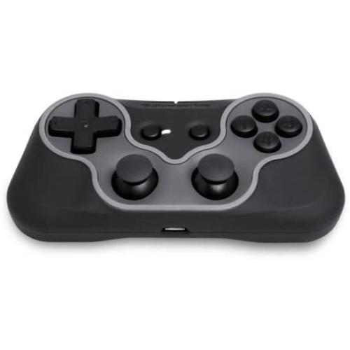 SteelSeries Free Mobile Wireless Gaming Controller with Bluetooth for Samsung Gear VR, Smart Phones, Tablets, PC