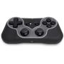 SteelSeries Free Mobile Wireless Gaming Controller with Bluetooth for Samsung Gear VR, Smart Phones, Tablets, PC