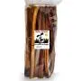 Downtown Pet Supply 6 and 12 inch Premium All Natural Beef Bully Sticks, Jumbo Extra Thick Dog Dental Chew Treats - No Grain, High in Protein, Low in Fat