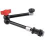 CAMVATE 11" Articulating Magic Arm for Camera Monitor