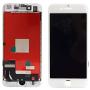 Premium Screen Replacement, Compatible iPhone 8 4.7 inch LCD Replacement Screen with 3D Touch Screen Digitizer Fram Assembly Full Set + Free Tools(White)