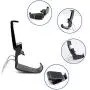 3 Pack Foldable Mobile Phone Holder for Game Controller, Cellphone Clamps Compatible with Microsoft Xbox One S, Xbox One X, SteelSeries Nimbus & XL Bluetooth Wireless Controllers (Black) 3 Pack Foldable Mobile Phone Holder for Game Controller, Cellphone Clamps Compatible with Microsoft Xbox One S, Xbox One X, SteelSeries Nimbus & XL Bluetooth Wireless Controllers (Black)