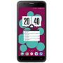 RCA Q2 Android 9.0 Pie, 5.0" HD, 4G LTE, 16GB, 8MP, 5MP Dual Camera, Dual Sim, Unlocked Smartphone, New (Dark Grey)