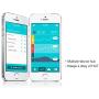 Rooti CliMate Environment Tracker (Dusk Blue)