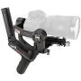 Zhiyun Weebill S [Official] 3-Axis Gimbal Stabilizer for Cameras