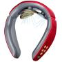 Neck Massager Portable Cordless Neck Massage with 3 Modes and 15 Speeds for Office, Home,Travel