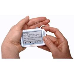 BodiMetrics Performance Monitor