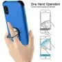 lovpec Galaxy A10e Case with Soft TPU Screen Protector, Ring Magnetic Holder Kickstand Shockproof Protective Phone Cover Case for Samsung Galaxy A10e 5.8 inches (Blue) lovpec Galaxy A10e Case with Soft TPU Screen Protector, Ring Magnetic Holder Kickstand Shockproof Protective Phone Cover Case for Samsung Galaxy A10e 5.8 inches (Blue)