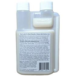 Ur-OUT Enzyme Cleaner Destroys Pet Urine Odors Forever, Ultra Concentrated, Makes 1 Gallon