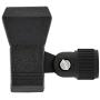 AmazonBasics Microphone Clip - Clothespin Style - Single