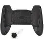 Ciglow Mobile Game Controller, 3-in-1 Game Controller Handle Gamepads for PUBG Compatible with 4.5-6.5 inches Mobile Phone.