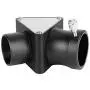 Diagonal Mirror 1.25inch 45 Degree Erect Image Lens Astronomical Telescope Universal Accessories Astronomical Telescope Mirror Diagonal Mirror 1.25inch 45 Degree Erect Image Lens Astronomical Telescope Universal Accessories Astronomical Telescope Mirror