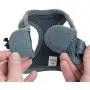 Downtown Pet Supply No Pull, Step in Adjustable Dog Harness, Easy to Put on Small, Medium and Large Dogs Downtown Pet Supply No Pull, Step in Adjustable Dog Harness, Easy to Put on Small, Medium and Large Dogs