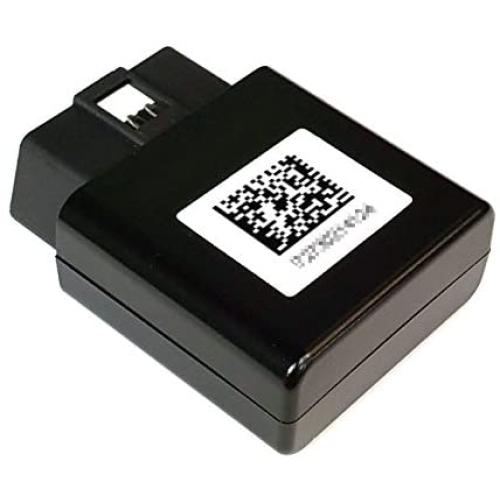 Accutracking VTPlug TK373 3G Real-Time Online GPS OBD II Vehicle Tracker
