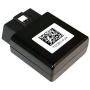 Accutracking VTPlug TK373 3G Real-Time Online GPS OBD II Vehicle Tracker