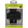 Bracketron TekGrip Universal Smartphone Car Air Vent Mount Phone Holder Hands Free Compatible iPhone X 8 Plus 7 SE 6s 6 5s 5 Samsung Galaxy S9 S8 S7 S6 S5 Note Google Pixel 2 XL LG Nexus Sony Nokia BT1-641-2