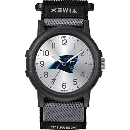 Timex NFL 38mm Recruit Watch