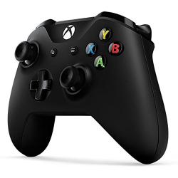 Xbox Wireless Controller - Black