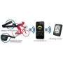 POSMA DB1 Bluetooth Cycling Bike Computer BCB30 Dual Mode Speed Cadence Sensor Value Kit - Speedometer Odometer, Support GPS by Smartphone iPhone POSMA DB1 Bluetooth Cycling Bike Computer BCB30 Dual Mode Speed Cadence Sensor Value Kit - Speedometer Odometer, Support GPS by Smartphone iPhone