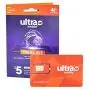 Ultra Mobile Trial Kit | Verify Compatibility with Our International Talk, Text & Data Plans Ultra Mobile Trial Kit | Verify Compatibility with Our International Talk, Text & Data Plans