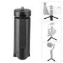 ULANZI Mini Gimbal Tripod Stand w 1/4 Screw Compatible with DJI OSMO Mobile 2 1 OSMO Pocket Zhiyun Smooth q 4 Moza Feiyu Vimble 2 Hohem Gimbal Stabilizer Accessories