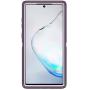 OtterBox Defender Series SCREENLESS Edition Case for Samsung Galaxy Note10+ - Purple Nebula (Winsome Orchid/Night Purple)