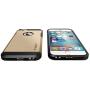 Spigen Tough Armor Designed for Apple iPhone 6S Case (2015) - Champagne Gold