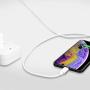 Charger Cable for iphone, [2Pack 10FT]Extra Long Fast Charging & Syncing Cord Compatible with iPhone 11/Xs/Max/XR/X/8/8Plus/7/7Plus/6S/6S Plus/SE/iPad/iPod and More - Black