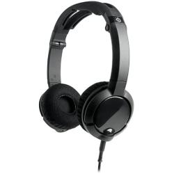 SteelSeries Flux Gaming Headset for PC, Mac, and Mobile Devices (Black)