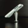 Nite Ize Original Steelie Pedestal Kit for Smartphones - Magnetic Smartphone Tabletop Stand