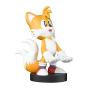 Exquisite Gaming Cable Guy - Tails From Sonic The Hedgehog - Charging Controller and Device Holder - Toy - Xbox 360