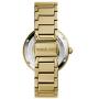 Michael Kors Parker Stainless Steel Watch With Glitz Accents