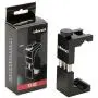 ULANZI Metal Phone Tripod Mount with Hot Shoe Mount Smartphone Video Rig Tripod Mount Adapter ULANZI Metal Phone Tripod Mount with Hot Shoe Mount Smartphone Video Rig Tripod Mount Adapter