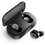 Elrigs Bluetooth 5.0 True Wireless Earbuds with Charging Case for iPhone Android, 28H Playtime, IPX5 Waterproof, TWS Stereo Headphones with mic, in-Ear Earphones Headset with LED Display… Elrigs Bluetooth 5.0 True Wireless Earbuds with Charging Case for iPhone Android, 28H Playtime, IPX5 Waterproof, TWS Stereo Headphones with mic, in-Ear Earphones Headset with LED Display…