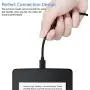Micro USB Cable, 10Ft 2Pack Extra Long Fast Charger Cord for Galaxy S7 Edge,High Speed Durable Charging Cable for Android Phone,Samsung J7 S6 S5 S4 Note 5 4,LG,PS4,Camera,Black Micro USB Cable, 10Ft 2Pack Extra Long Fast Charger Cord for Galaxy S7 Edge,High Speed Durable Charging Cable for Android Phone,Samsung J7 S6 S5 S4 Note 5 4,LG,PS4,Camera,Black