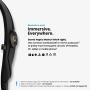 Woojer Vest Pro: Powerful location-specific haptic vest with a built-in 7.1 surround card that delivers the ultimate, full 360° immersive experience for VR, Gaming, Music & Movies