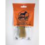 HIMAL 1 Piece Small All Natural Dog Treat Yak Chews