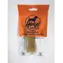 HIMAL 1 Piece Small All Natural Dog Treat Yak Chews HIMAL 1 Piece Small All Natural Dog Treat Yak Chews