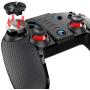 PG-9099 Wireless Game Controller Gamepad Joystick Compatible with Android/Samsung Galaxy S9/S9+ Galaxy note9 S10/S10+ Huawei mateX Oppo R17 VIVO X27 Tablet PC Android System