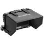 SMALLRIG Monitor Cage with Sunhood for SmallHD Focus Series 5 inches Monitor 2249