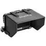 SMALLRIG Monitor Cage with Sunhood for SmallHD Focus Series 5 inches Monitor 2249 SMALLRIG Monitor Cage with Sunhood for SmallHD Focus Series 5 inches Monitor 2249